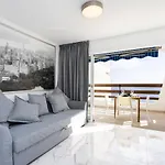 Home2book Bright Ocean View Appartement