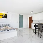 Appartement Home2book Bright Ocean View Tabaiba