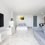 Home2book Bright Ocean View