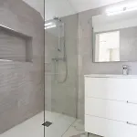 Appartement Home2book Bright Ocean View *
