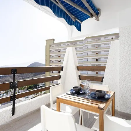 شقة Home2book Bright Ocean View Tabaiba