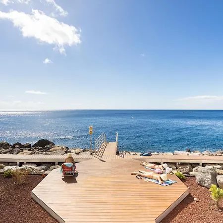 Home2book Bright Ocean View