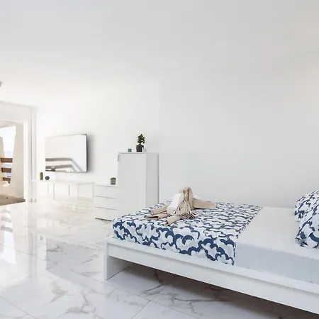 Home2book Bright Ocean View Tabaiba