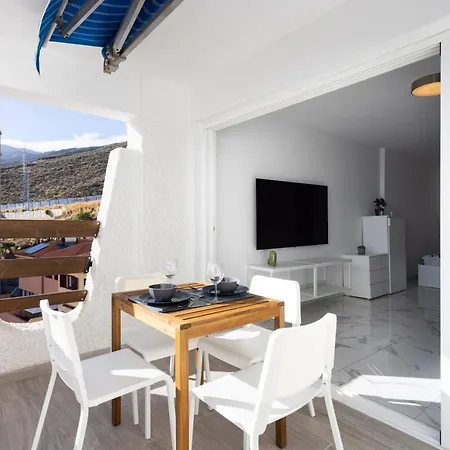 Lejlighed Home2book Bright Ocean View *