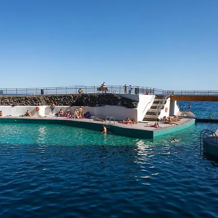 Home2book Bright Ocean View Tabaiba