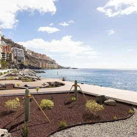 Home2book Bright Ocean View Tabaiba