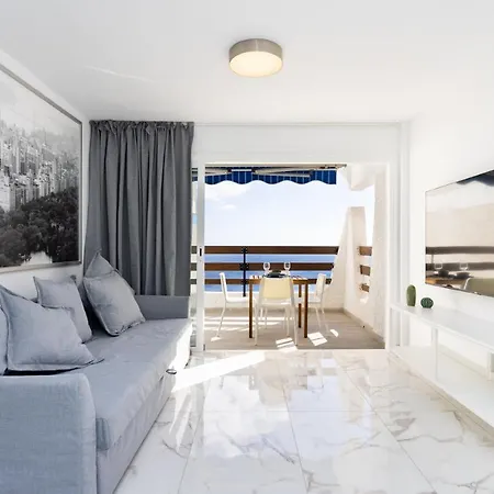 Home2book Bright Ocean View Tabaiba