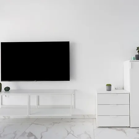 Home2book Bright Ocean View 公寓 *