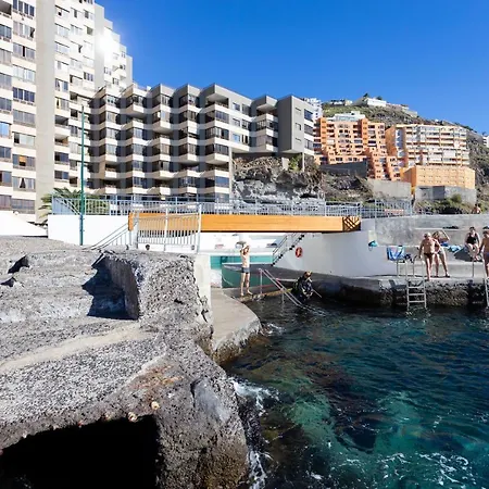 Home2book Bright Ocean View * Табайба