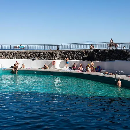 Home2book Bright Ocean View Табайба