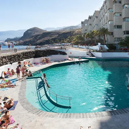 Home2book Bright Ocean View