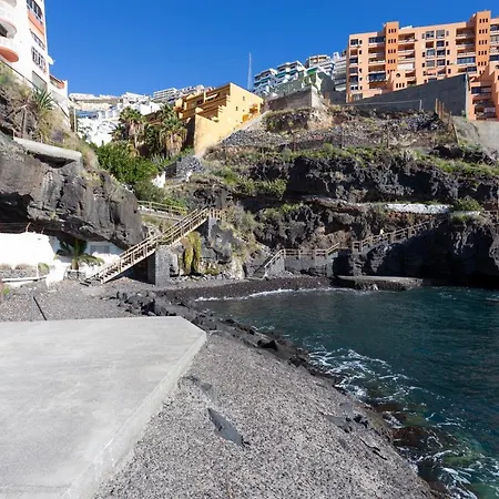 דירה Home2book Bright Ocean View Tabaiba