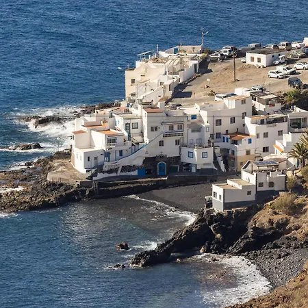 Home2book Bright Ocean View * Tabaiba